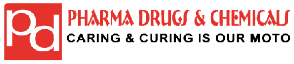 PHARMA DRUGS & CHEMICALS