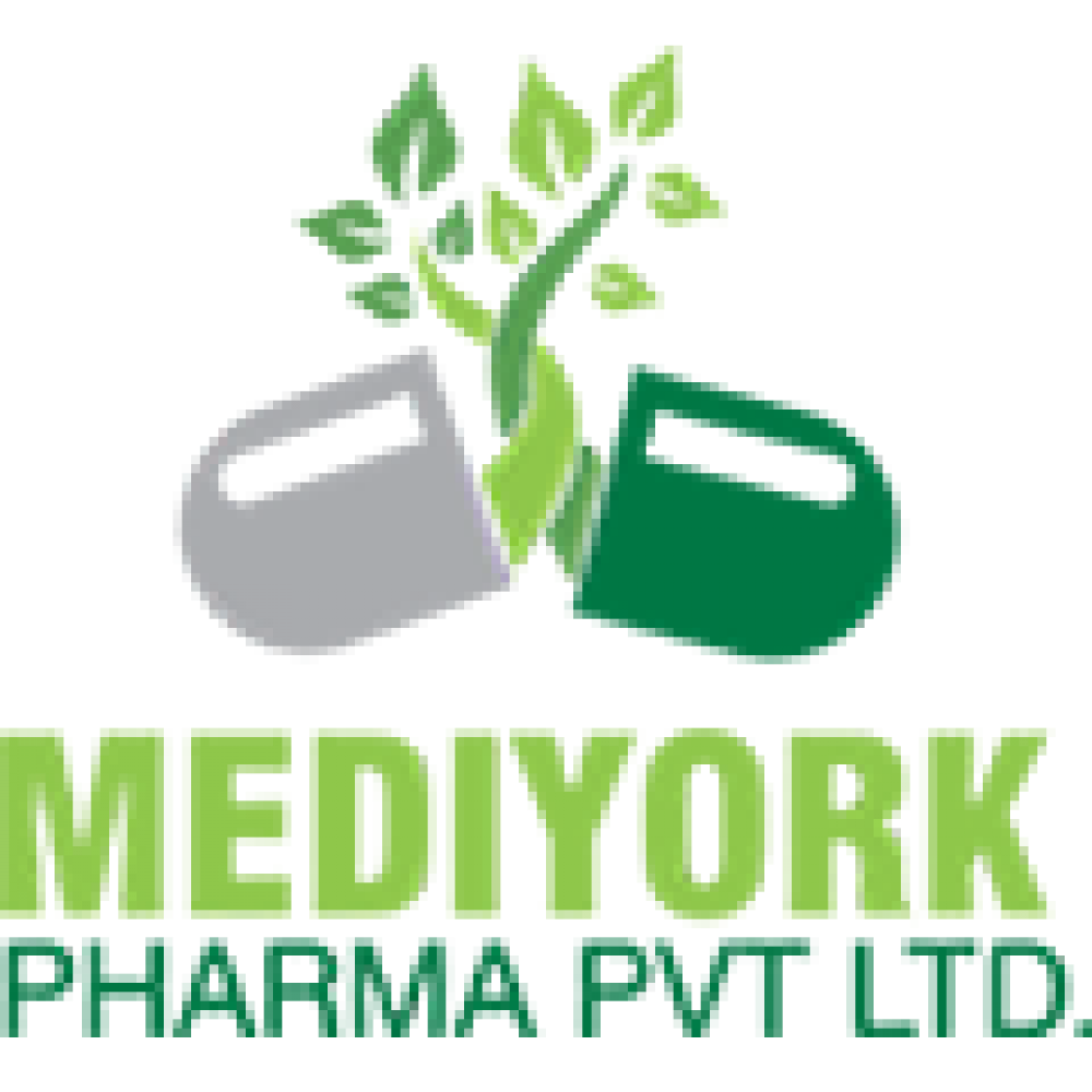 Mediyork Pharma Pvt Ltd