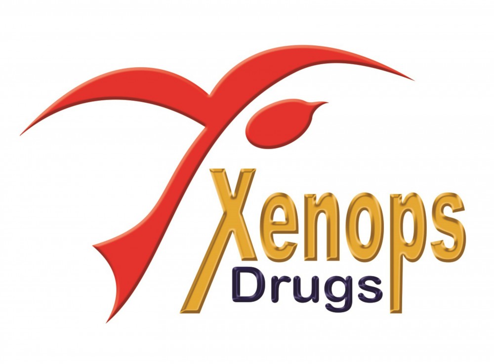 XENOPS DRUGS