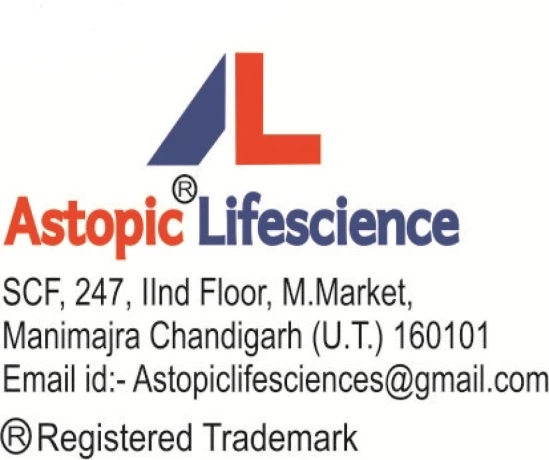 ASTOPIC LIFESCIENCES