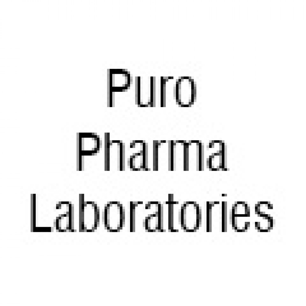 Puro Pharma Laboratories