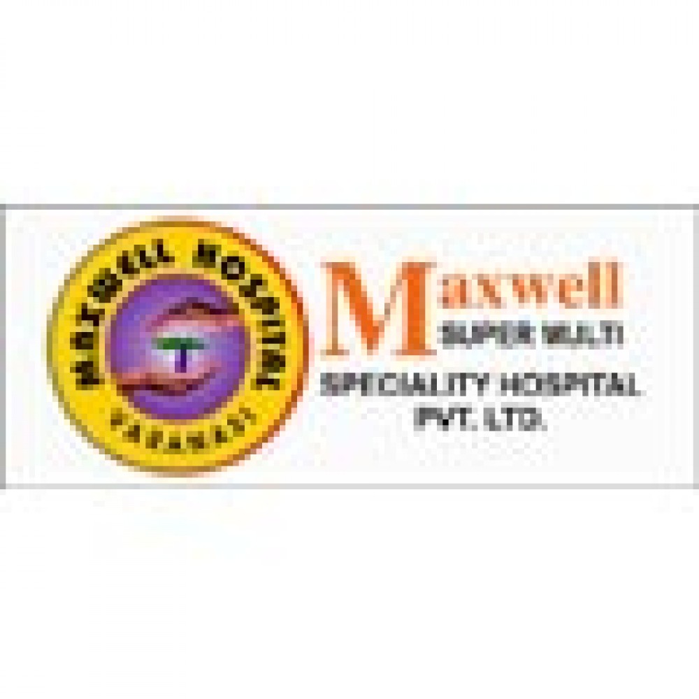 Maxwell Healthcare Pvt Ltd