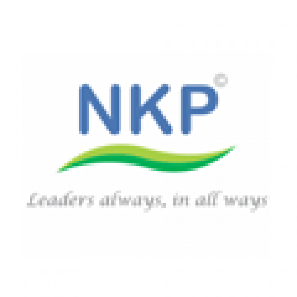 NKP Pharma Pvt Ltd