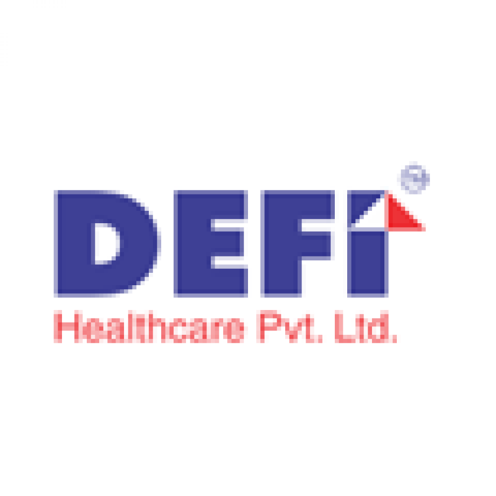 DEFI Healthcare Pvt. Ltd