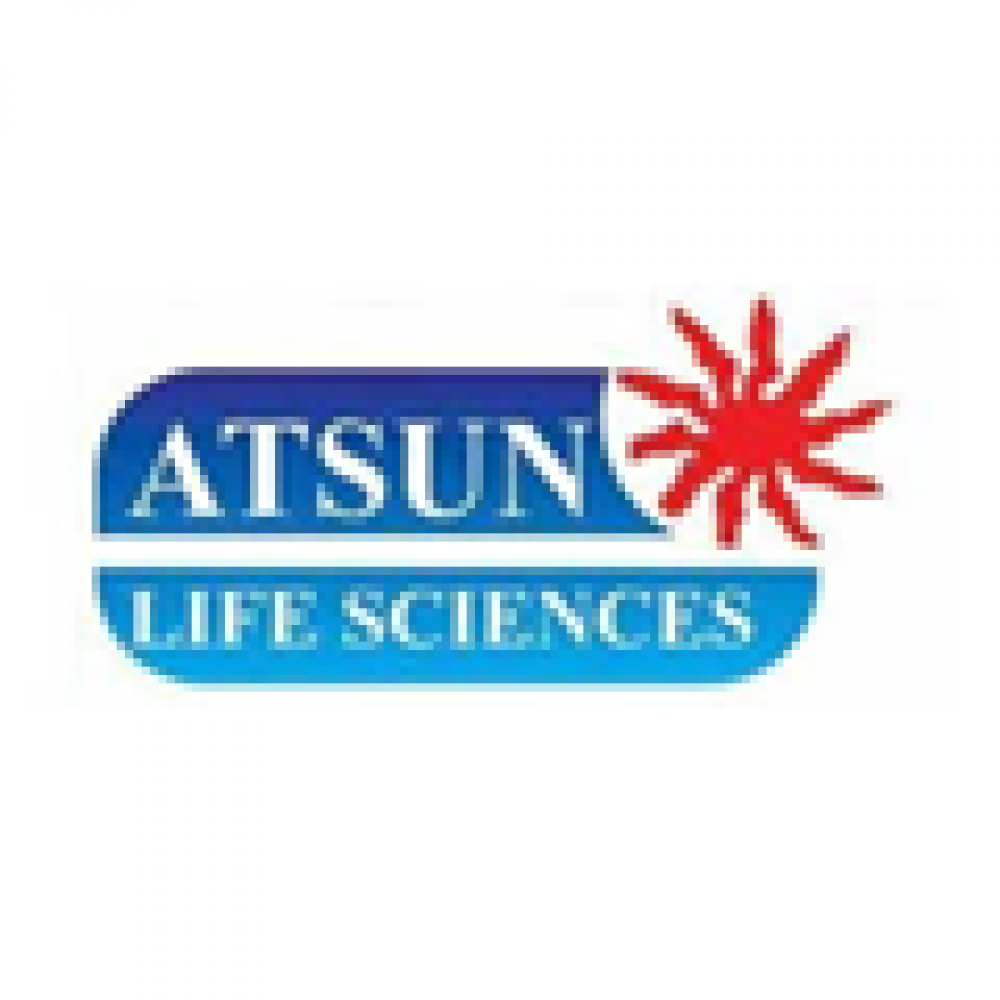 Atsunlifesciences