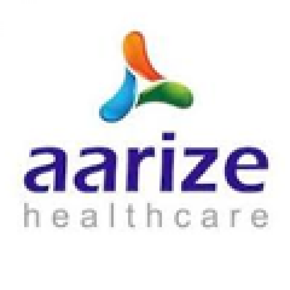 AARIZE HEALTHCARE