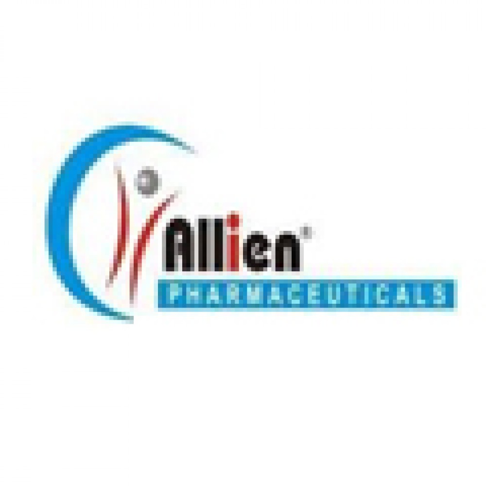 Allien Pharmaceuticals