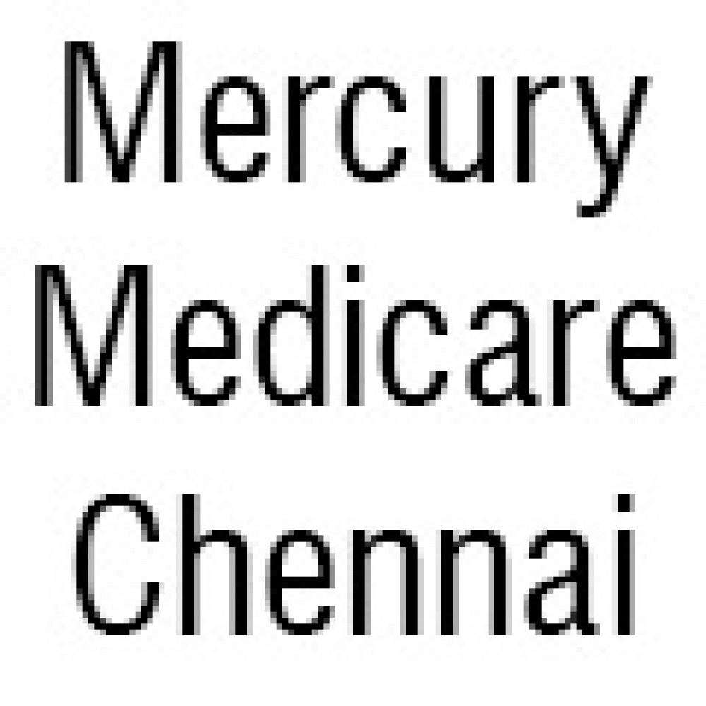 Mercury Medicare, Chennai