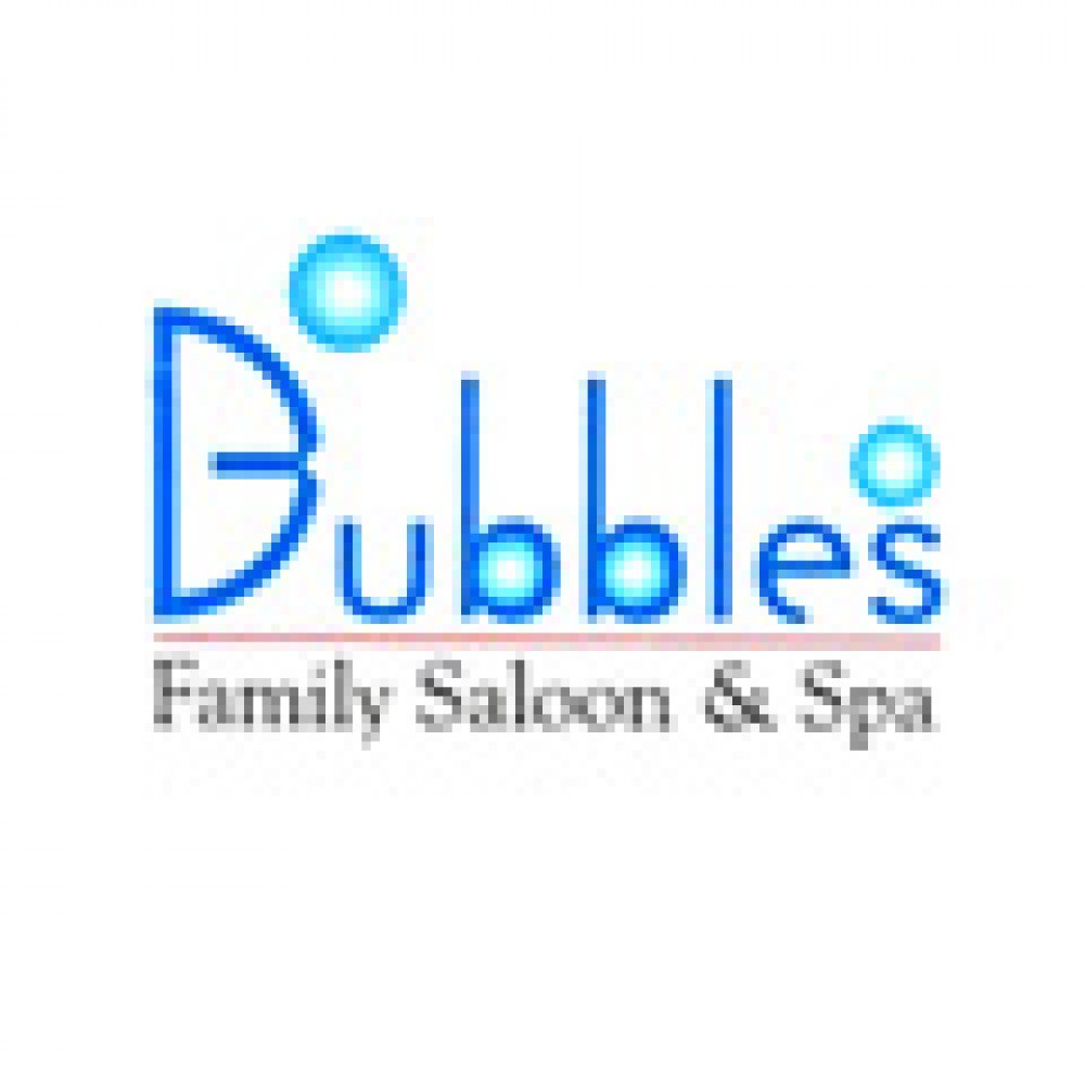 Bubbles Family Saloon & Spa