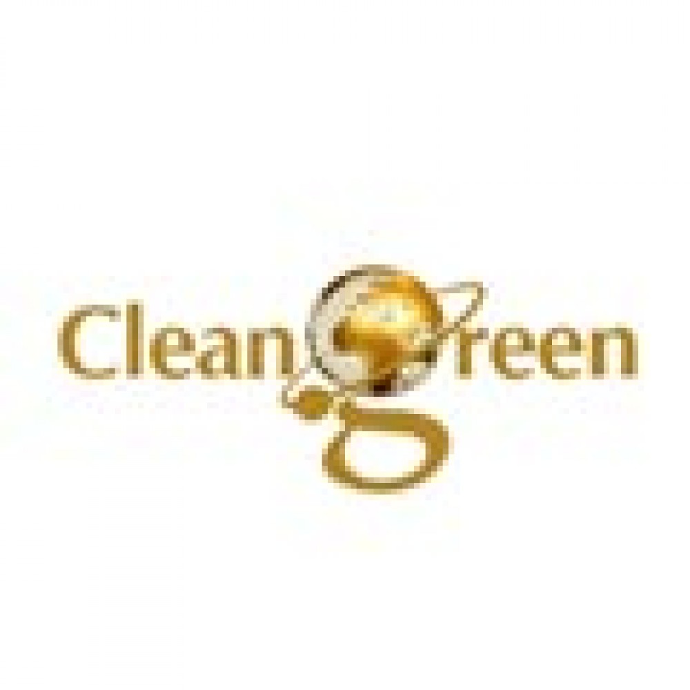 Clean Green Biosystems