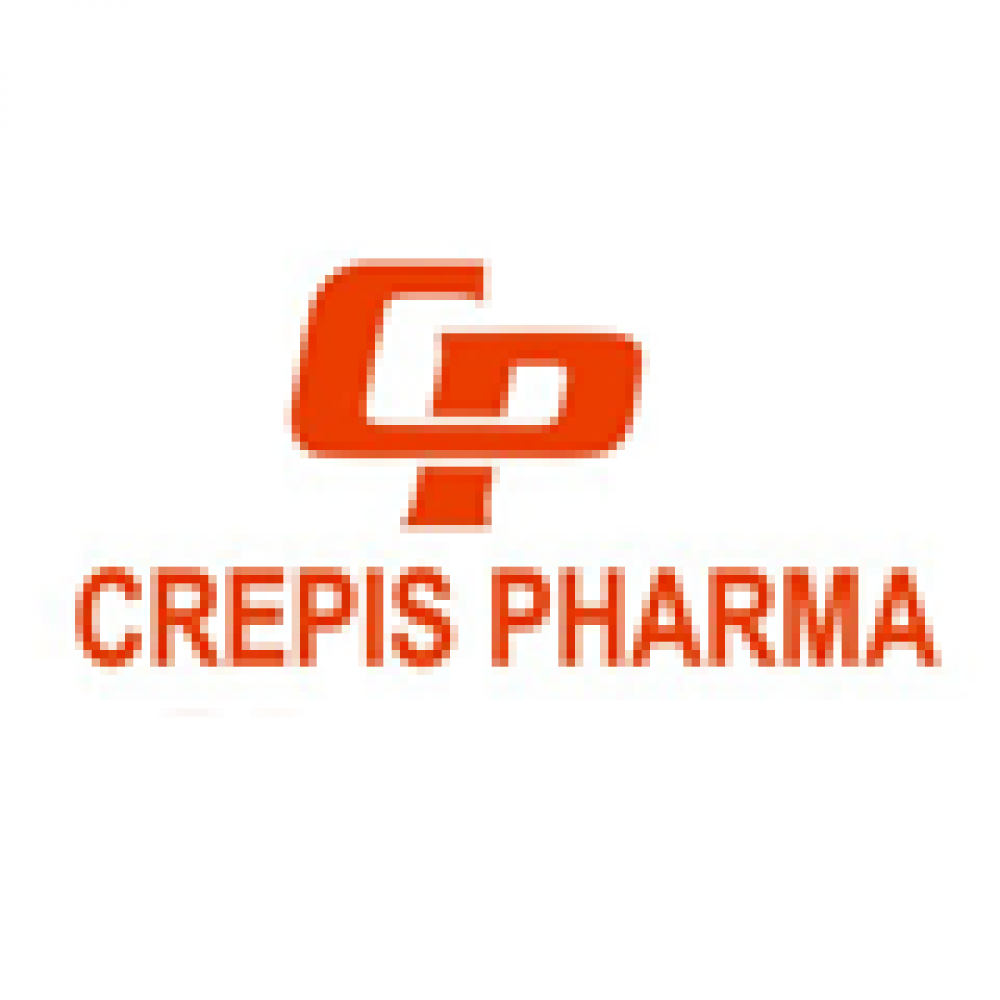 Crepsis Pharma of from Ambala, Haryana, India