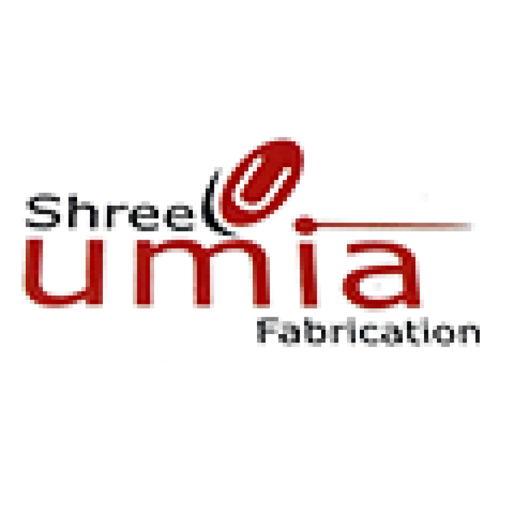 Shree Umia Fabrication