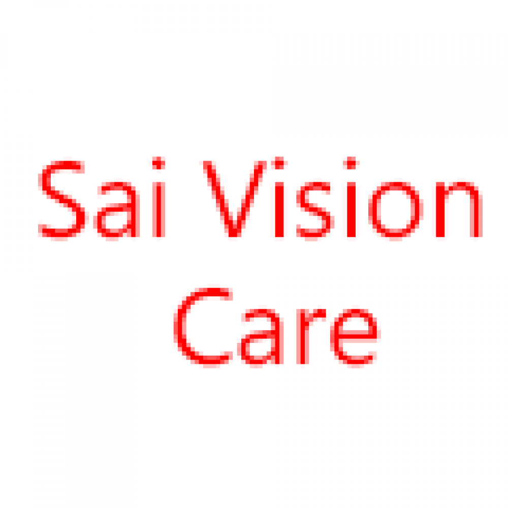 Sai Vision Care