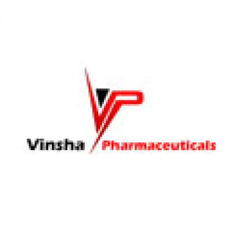 VINSHA PHARMACEUTICALS