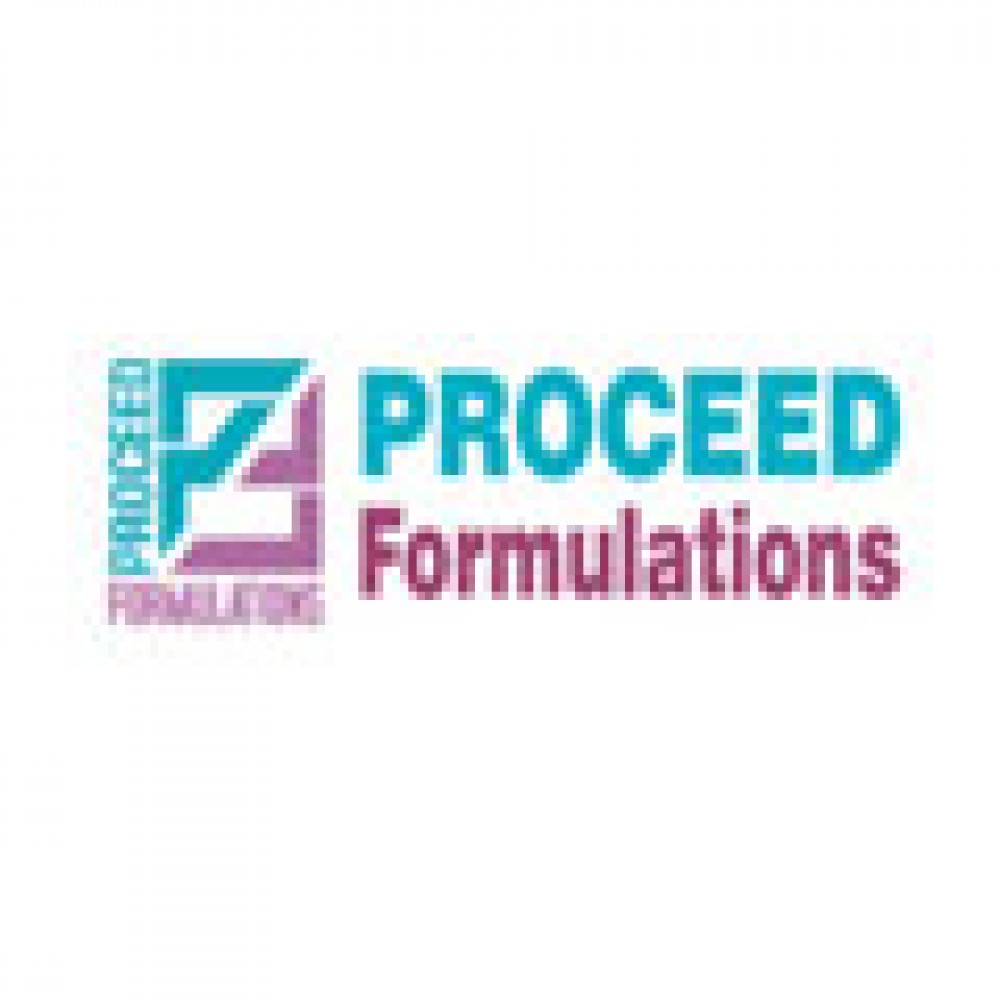 Proceed Formulations