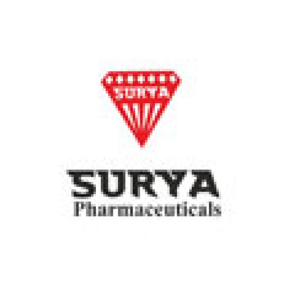 Surya Pharmaceuticals Ltd