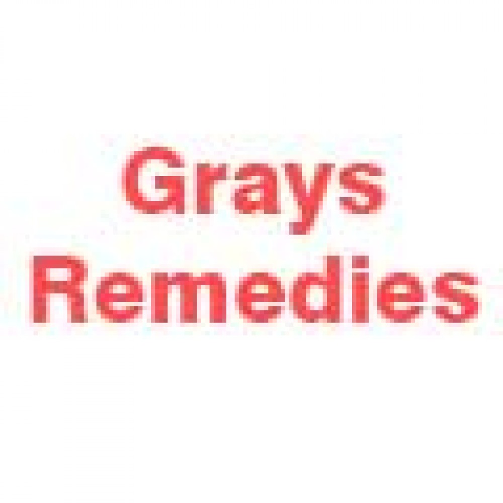 Grays Remedies