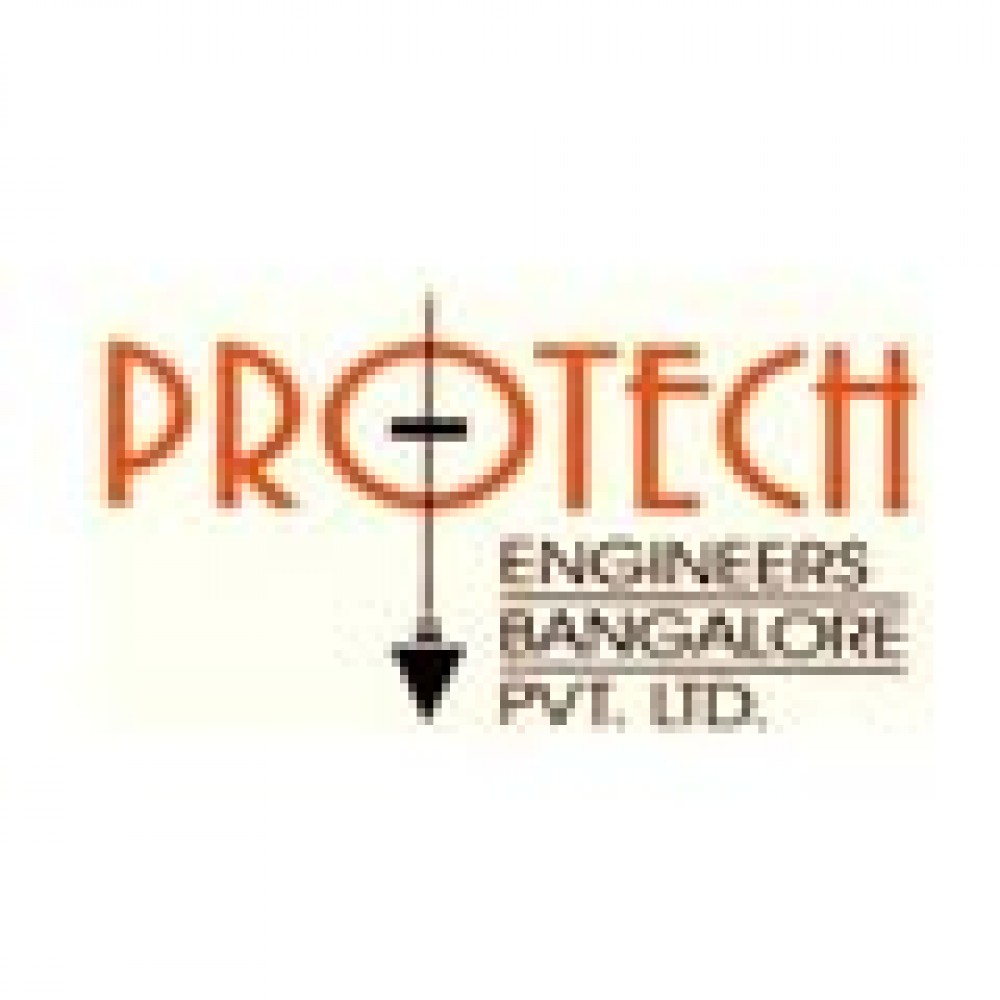 Protech Engineers, India