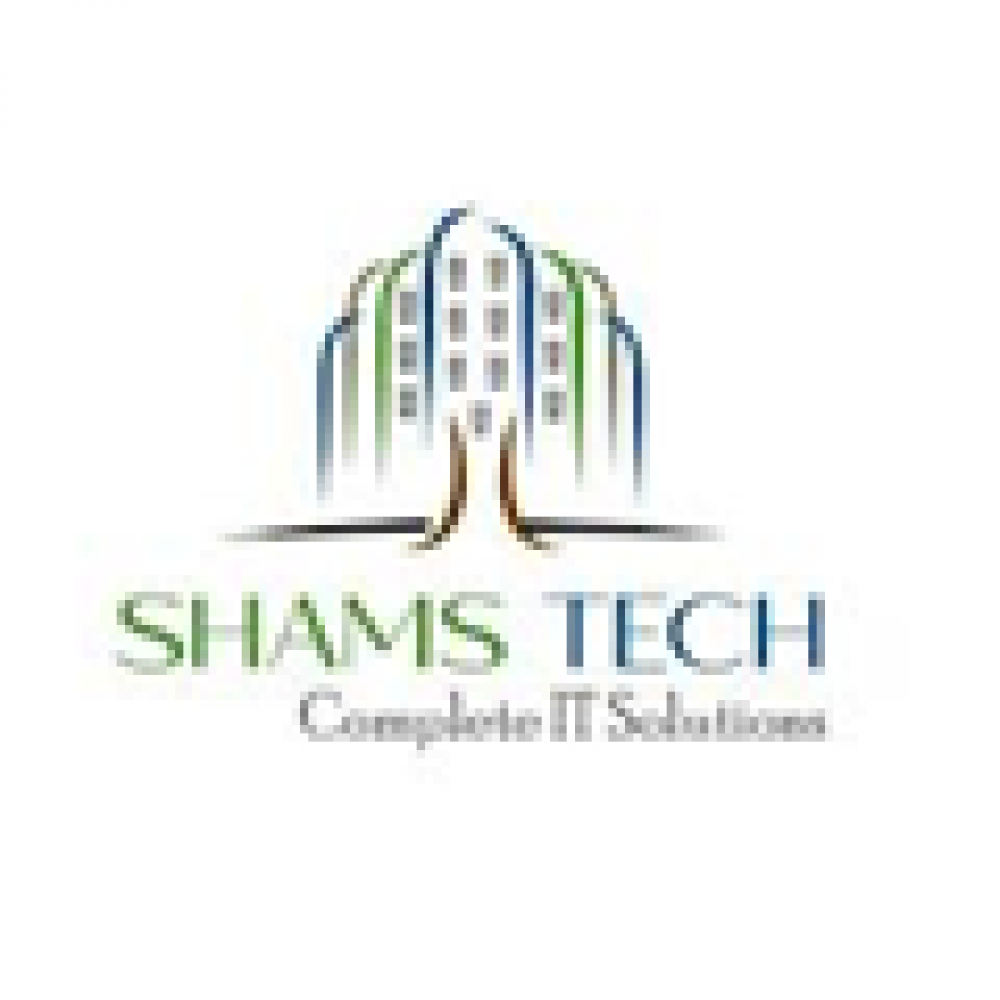 Shams Tech