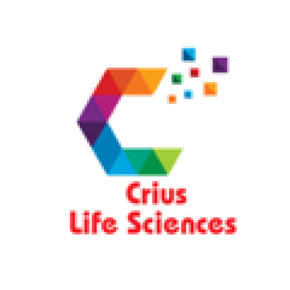 CRIUS LIFE SCIENCE GROUP