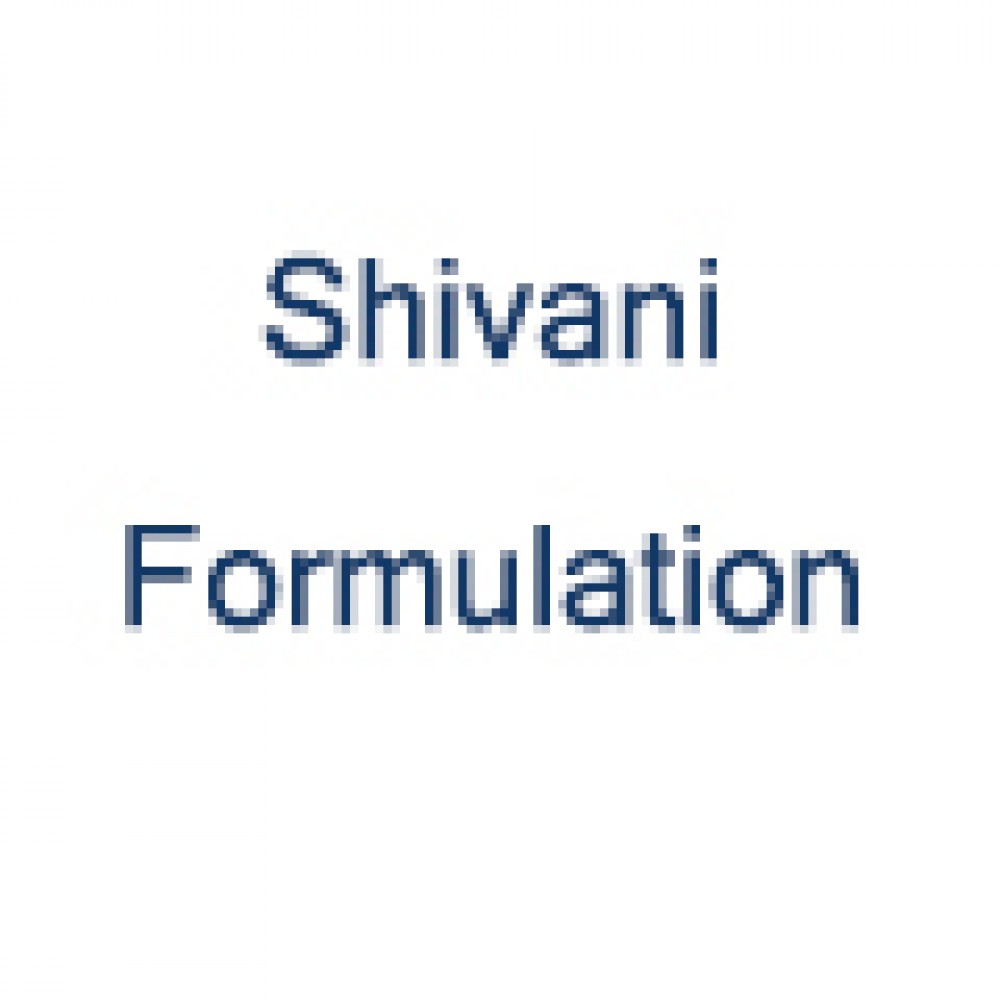 Shivani Formulation