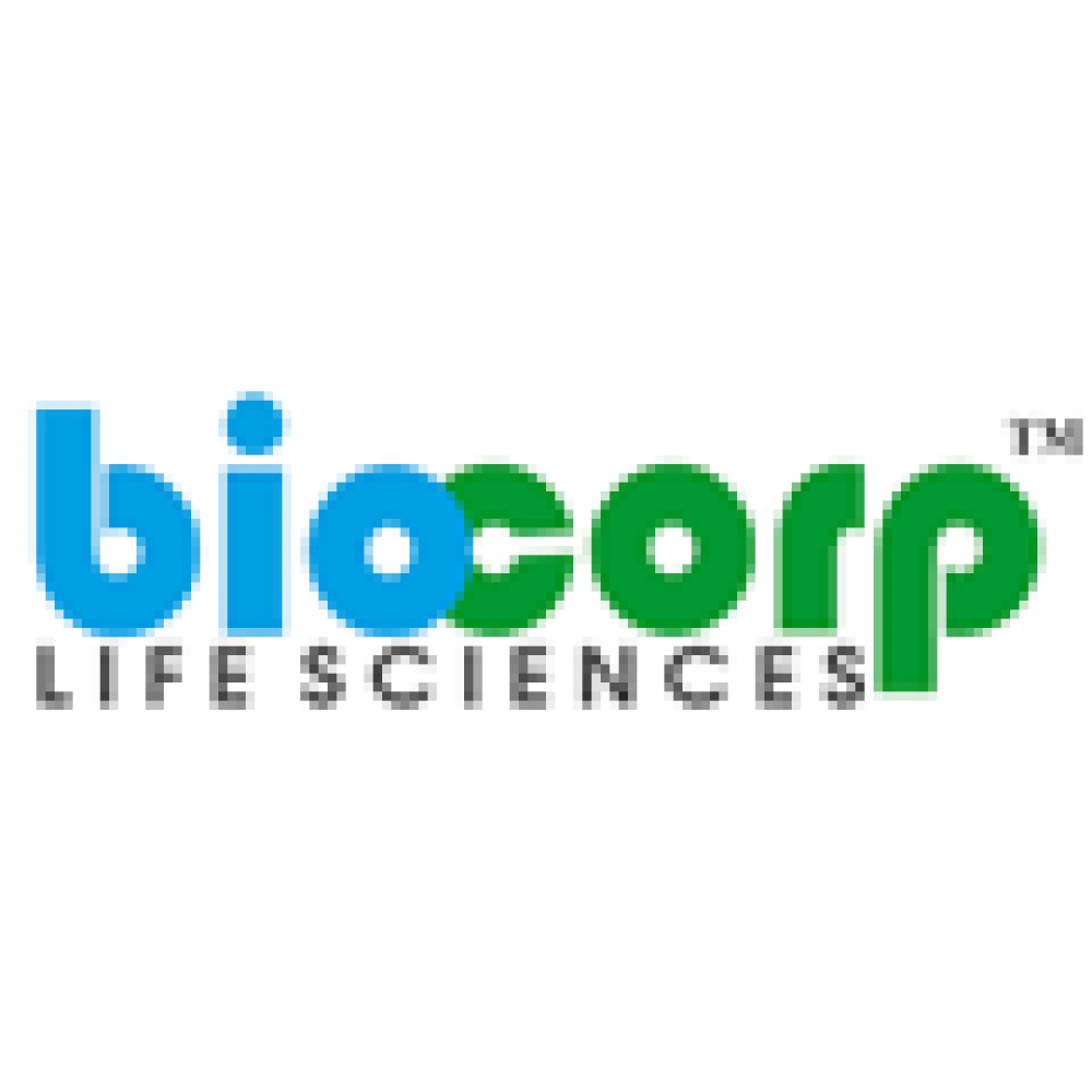 Biocorp Lifesciences