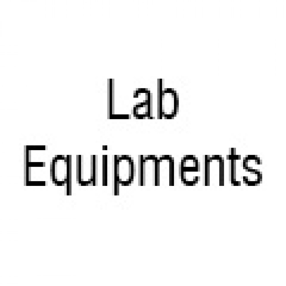 Lab Equipments Pvt. Ltd.