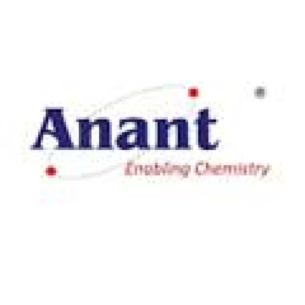 Anant Pharmaceuticals