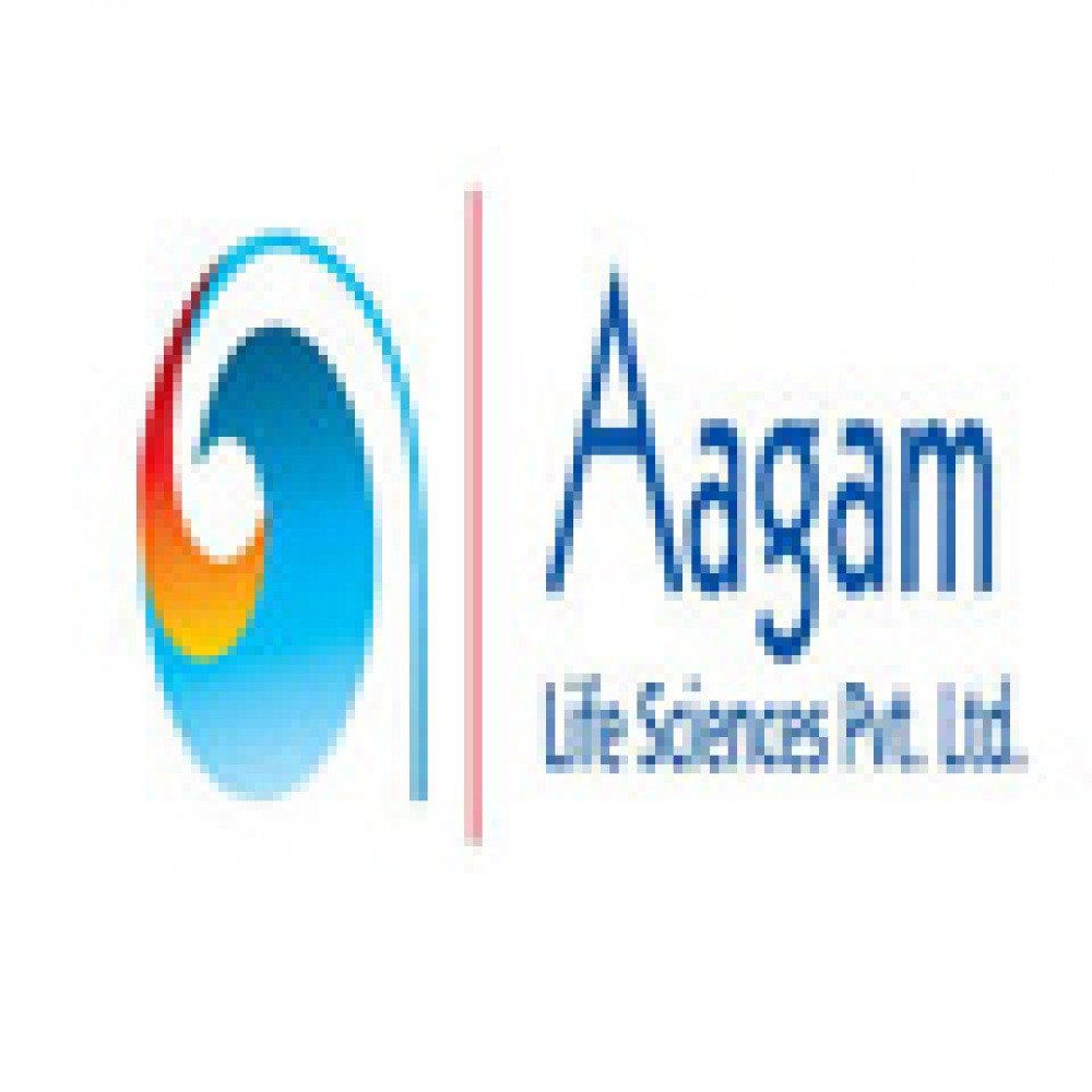 Aagam Lifesciences Pvt. Ltd.