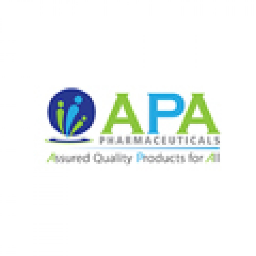 Apa Pharmaceutical