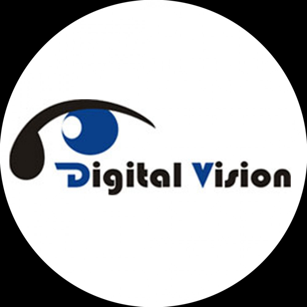 Digital Vision Pharma