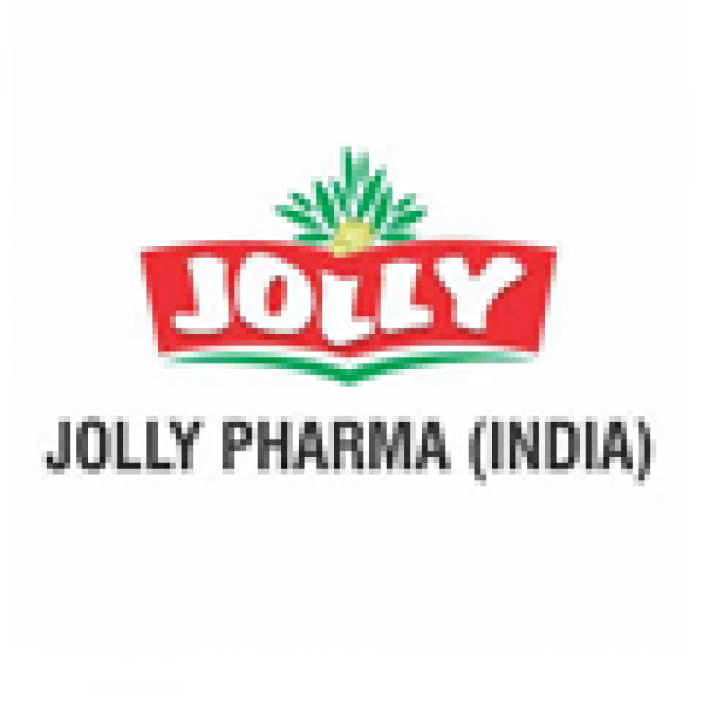 Jolly Pharma, India