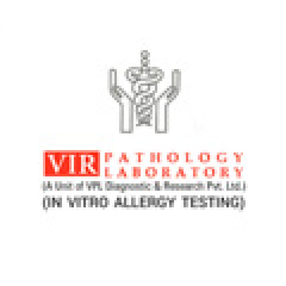 V. I. R. Pathology Laboratory