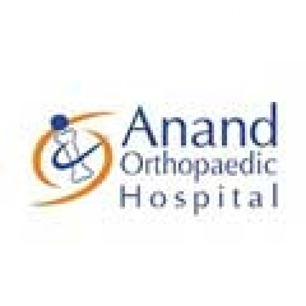 Anand Orthopaedics