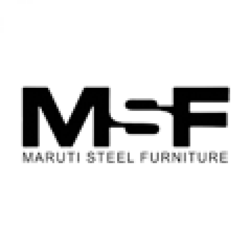 Maruti Steel Furniture