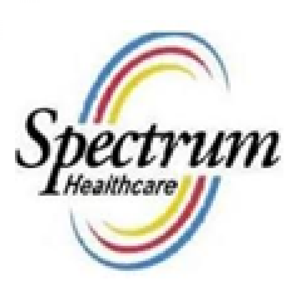 SPECTRUM HEALTHCARE