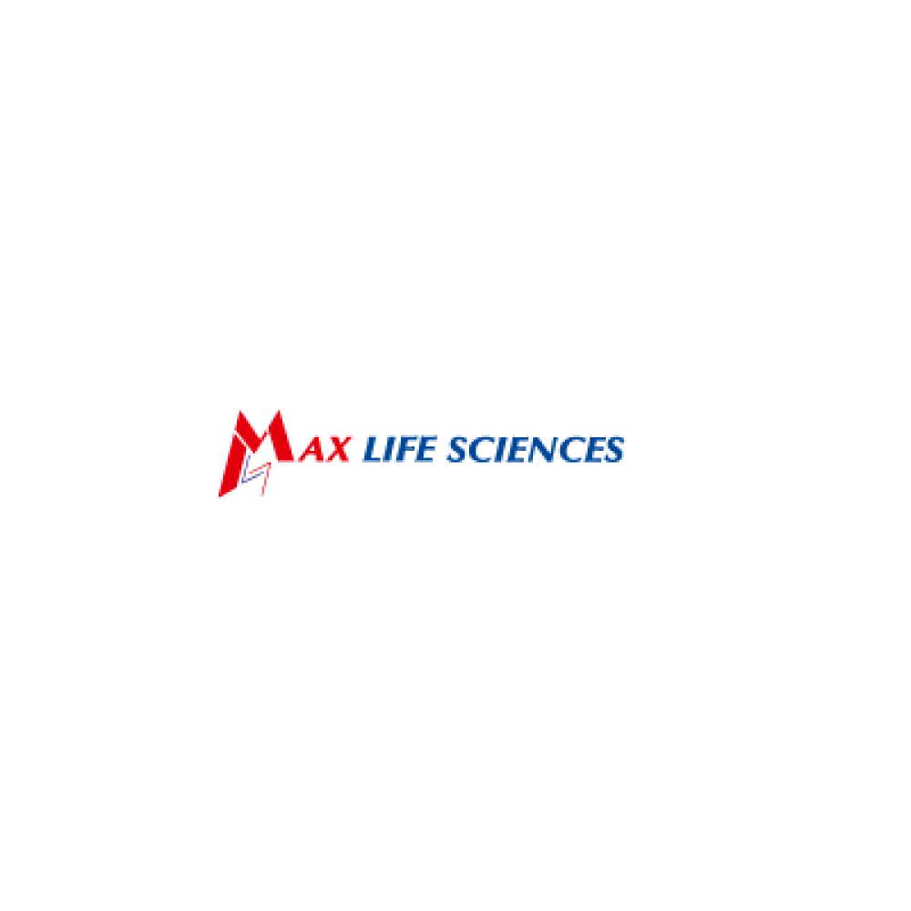 MAX LIFE SCIENCES