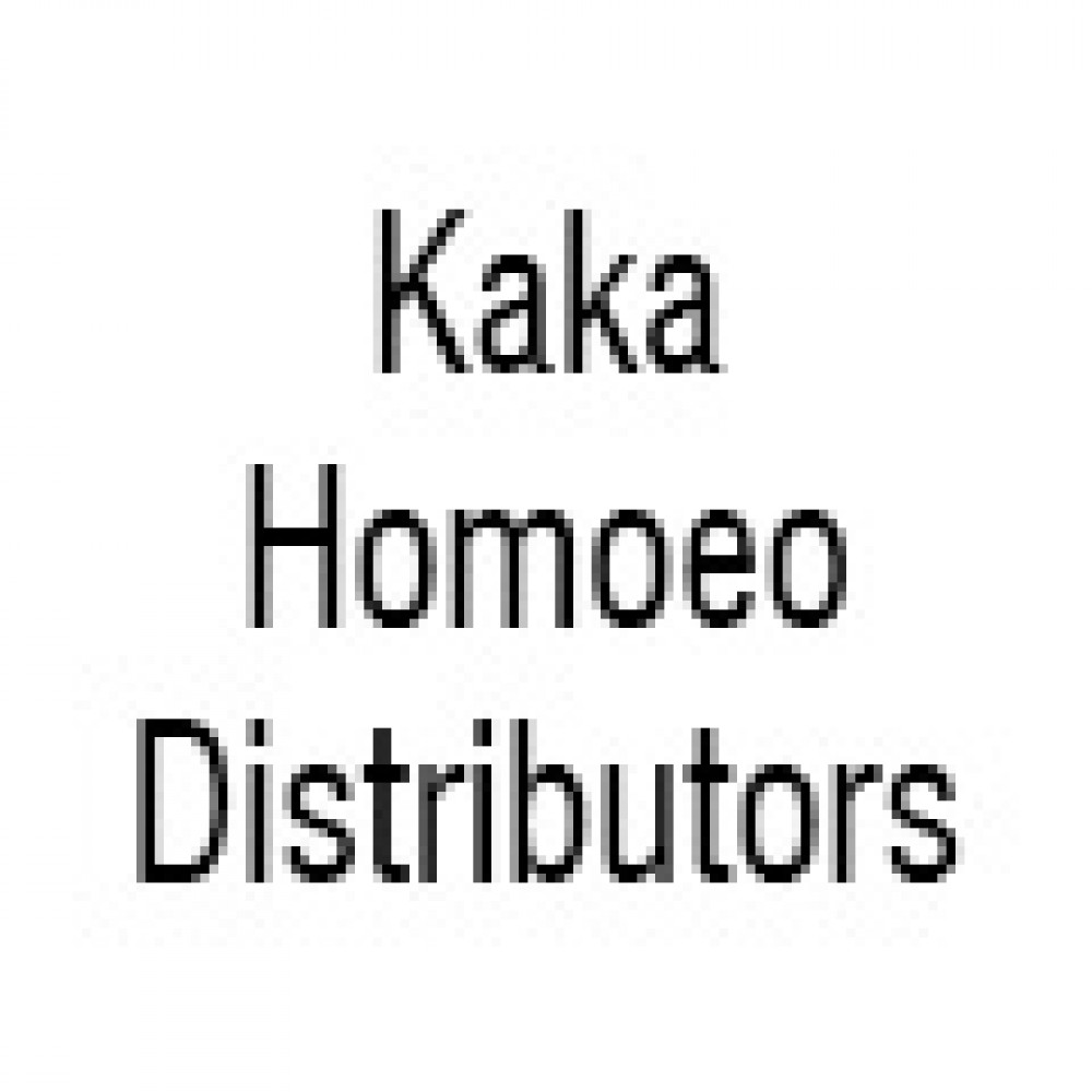 Kaka Homoeo Distributors