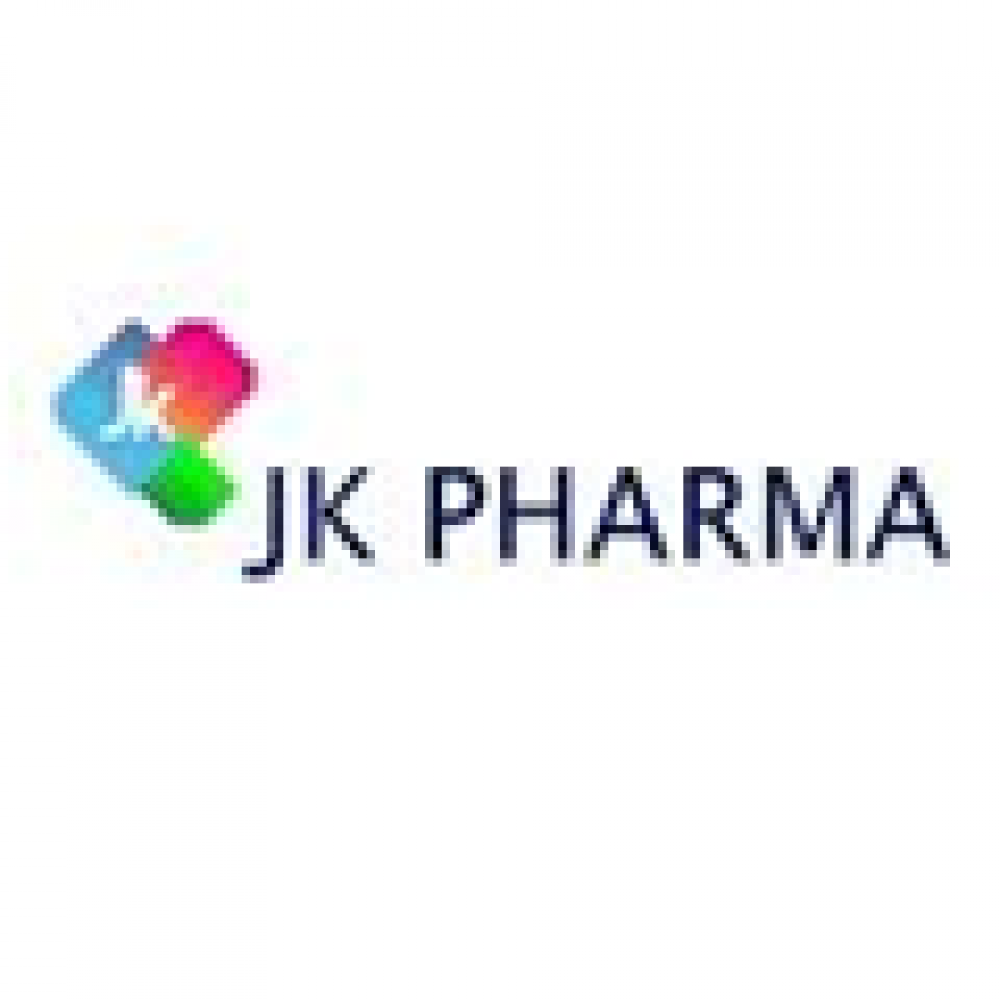 J. K. Pharma