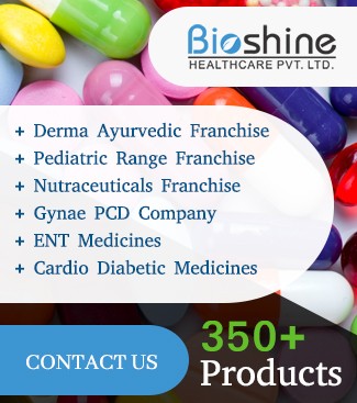 Bioshine Healthcare Pvt Ltd