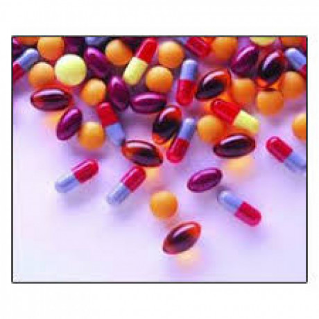 Pharma Capsules Supplier in Haryana 1