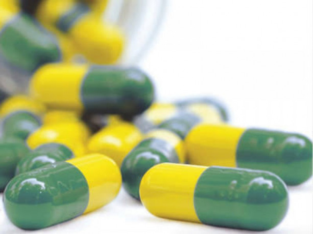 Pharma Capsules Suppliers 1