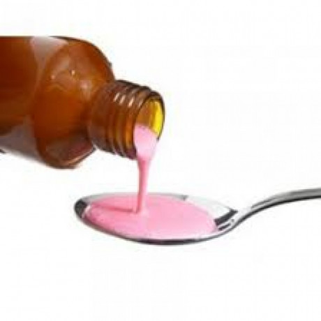 Liquid Syrups And Dry Syrups Suppliers 1