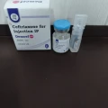 CEFTRIAXONE INJECTIONS 1