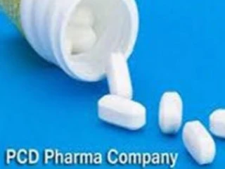 Top PCD Pharma Company