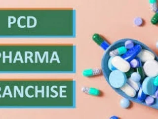 PCD Franchise Company in Haryana