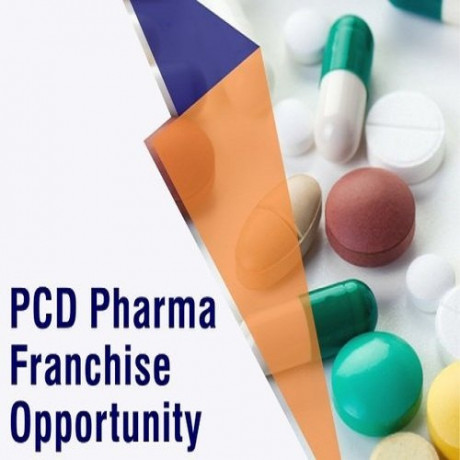 Top PCD Franchise Company 1