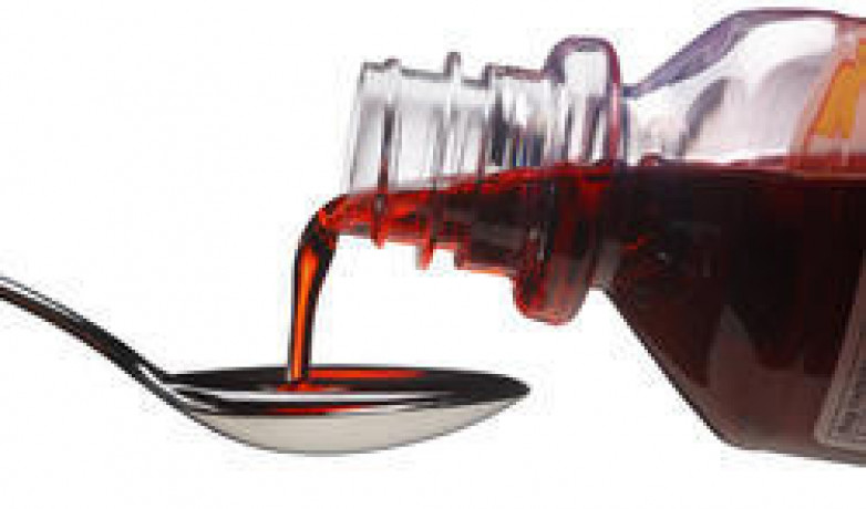 Syrup and Dry Syrup PCD Company in Chandigarh 1