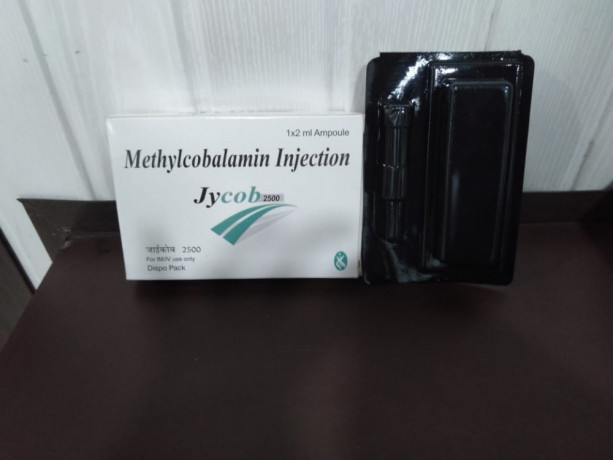 METHYLCOBALAMIN 1500 MCG + FOLIC ACID 1.5 MG + THIAMINE MONONITRATE 10 MG + PYRIDOXINE HCL 3 MG + ALPHA LIPOIC ACID 100 MG 1