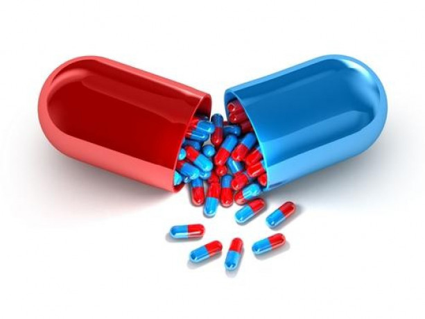 Pharma Capsules Suppliers 1